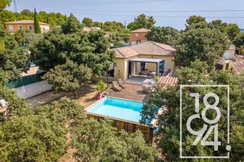 Villa i Rognac, Bouches-du-Rhone, Rognac - € 520.000 | Ref: PLK4-NWK-CBF - foto 19