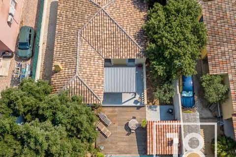Villa i Rognac, Bouches-du-Rhone, Rognac - € 520.000 | Ref: PLK4-NWK-CBF - foto 20