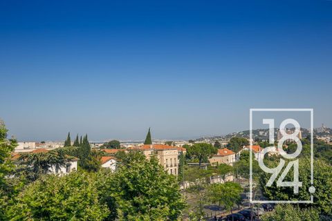 Lejlighed i Marseille, Bouches-du-Rhone, Marseille - € 999.000 | Ref: 4TJV-TXG-IHZ - foto 3