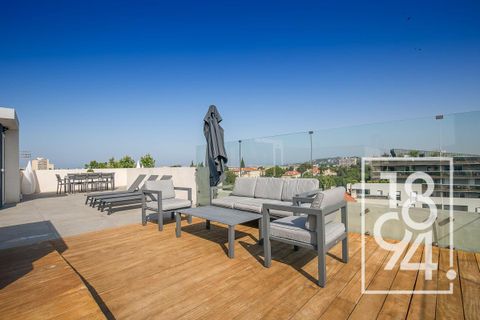 Lejlighed i Marseille, Bouches-du-Rhone, Marseille - € 999.000 | Ref: 4TJV-TXG-IHZ - foto 4