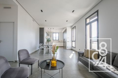 Lejlighed i Marseille, Bouches-du-Rhone, Marseille - € 999.000 | Ref: 4TJV-TXG-IHZ - foto 5