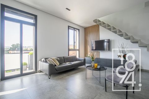 Lejlighed i Marseille, Bouches-du-Rhone, Marseille - € 999.000 | Ref: 4TJV-TXG-IHZ - foto 6