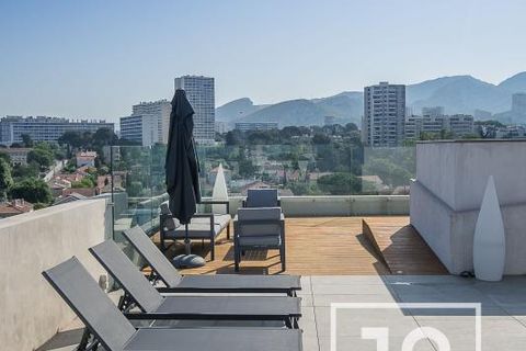 Lejlighed i Marseille, Bouches-du-Rhone, Marseille - € 999.000 | Ref: 4TJV-TXG-IHZ - foto 9