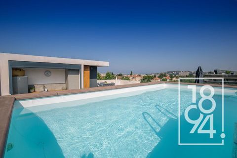 Lejlighed i Marseille, Bouches-du-Rhone, Marseille - € 999.000 | Ref: 4TJV-TXG-IHZ - foto 17