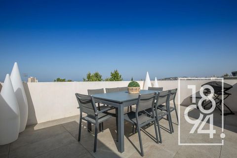 Lejlighed i Marseille, Bouches-du-Rhone, Marseille - € 999.000 | Ref: 4TJV-TXG-IHZ - foto 18