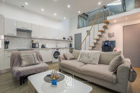Leilighet i Marseille, Bouches-du-Rhone, Marseille - € 169 000 | Ref: 1M1T-VCB-XZW - foto 2