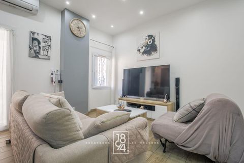 Leilighet i Marseille, Bouches-du-Rhone, Marseille - € 169 000 | Ref: 1M1T-VCB-XZW - foto 3