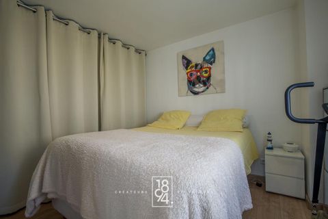 Leilighet i Marseille, Bouches-du-Rhone, Marseille - € 169 000 | Ref: 1M1T-VCB-XZW - foto 4