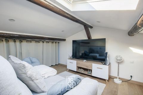Leilighet i Marseille, Bouches-du-Rhone, Marseille - € 169 000 | Ref: 1M1T-VCB-XZW - foto 5