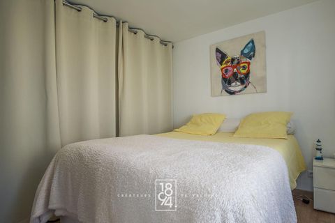 Leilighet i Marseille, Bouches-du-Rhone, Marseille - € 169 000 | Ref: 1M1T-VCB-XZW - foto 8