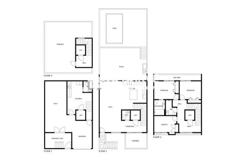 Villa i Olhao, Faro, Olhao - € 650.000 | Ref: MB258335J - foto 19