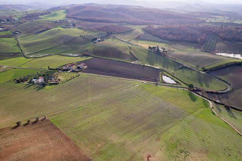 Villa i Manciano, Grosseto, Manciano - € 780.000 | Ref: 122 - foto 14