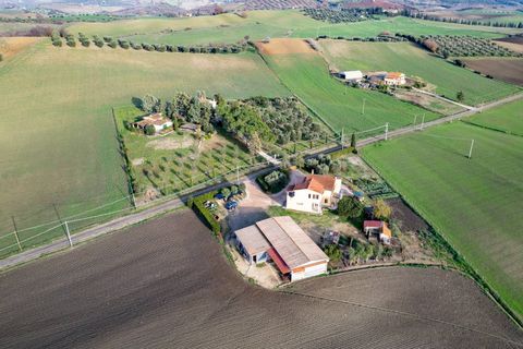 Villa i Manciano, Grosseto, Manciano - € 780.000 | Ref: 122 - foto 31