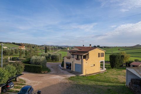 Villa i Manciano, Grosseto, Manciano - € 780.000 | Ref: 122 - foto 2