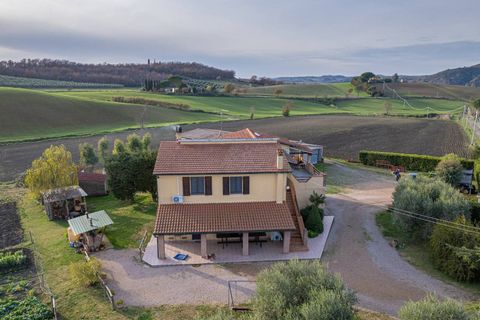 Villa i Manciano, Grosseto, Manciano - € 780.000 | Ref: 122 - foto 3
