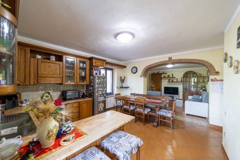 Villa i Manciano, Grosseto, Manciano - € 780.000 | Ref: 122 - foto 7