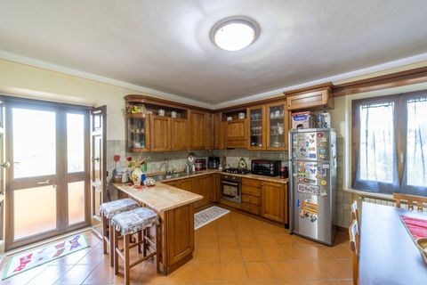Villa i Manciano, Grosseto, Manciano - € 780.000 | Ref: 122 - foto 8