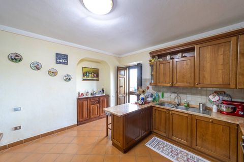Villa i Manciano, Grosseto, Manciano - € 780.000 | Ref: 122 - foto 9