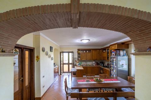 Villa i Manciano, Grosseto, Manciano - € 780.000 | Ref: 122 - foto 11