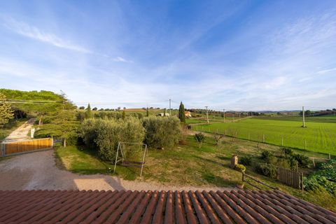 Villa i Manciano, Grosseto, Manciano - € 780.000 | Ref: 122 - foto 15