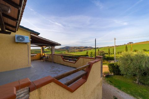 Villa i Manciano, Grosseto, Manciano - € 780.000 | Ref: 122 - foto 6
