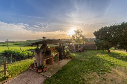 Villa i Manciano, Grosseto, Manciano - € 780.000 | Ref: 122 - foto 25