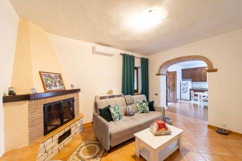 Villa i Manciano, Grosseto, Manciano - € 780.000 | Ref: 122 - foto 30