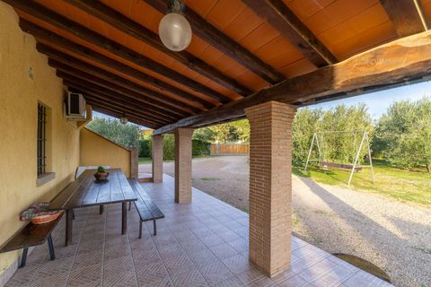 Villa i Manciano, Grosseto, Manciano - € 780.000 | Ref: 122 - foto 35