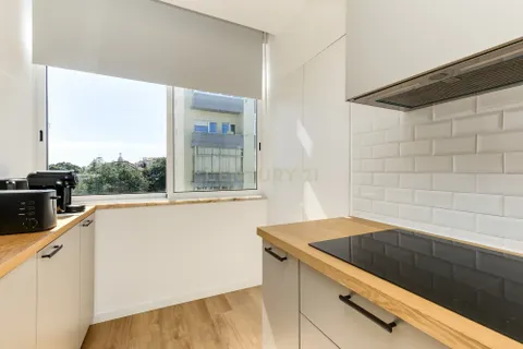 Lejlighed i Alges, Lisbon, Alges - € 470.000 | Ref: C0246-03396 - foto 5