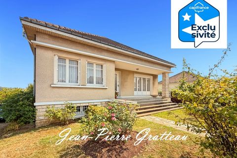 Villa a Chatellerault, Vienne, Chatellerault - € 152.250 | Ref: 340939355467 - foto 15