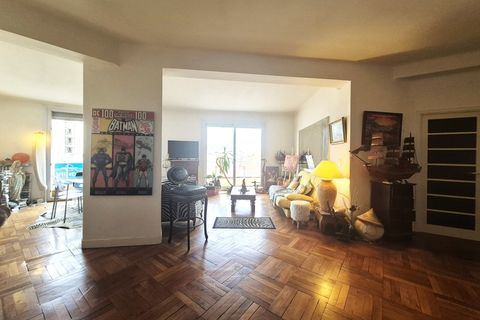 Lejlighed i Marseille, Bouches-du-Rhone, Marseille - € 475.000 | Ref: 340932889477 - foto 4
