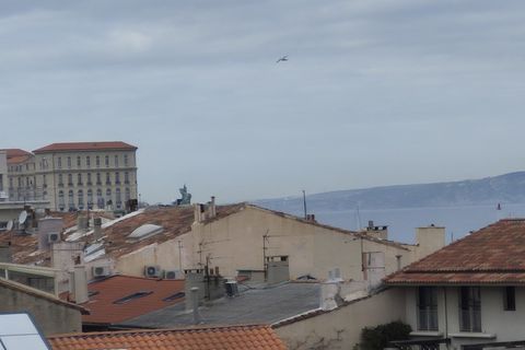 Lejlighed i Marseille, Bouches-du-Rhone, Marseille - € 475.000 | Ref: 340932889477 - foto 9