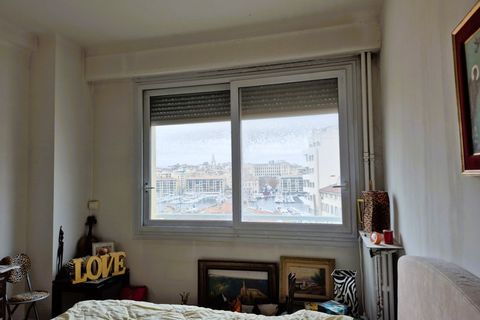 Lejlighed i Marseille, Bouches-du-Rhone, Marseille - € 475.000 | Ref: 340932889477 - foto 14