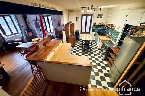 Lejlighed i Rencurel, Isere, Rencurel - € 125.000 | Ref: 340936227008 - foto 1