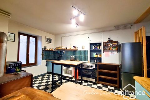 Lejlighed i Rencurel, Isere, Rencurel - € 125.000 | Ref: 340936227008 - foto 3