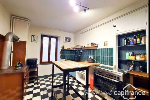 Lejlighed i Rencurel, Isere, Rencurel - € 125.000 | Ref: 340936227008 - foto 5