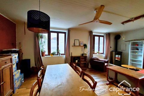 Lejlighed i Rencurel, Isere, Rencurel - € 125.000 | Ref: 340936227008 - foto 8