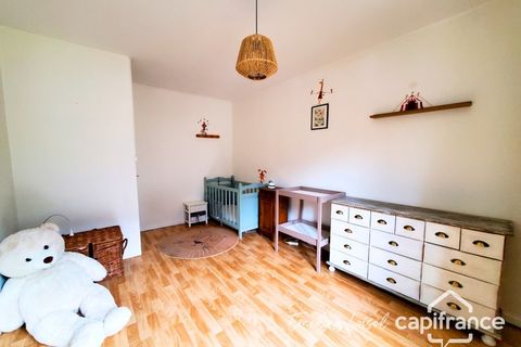 Lejlighed i Rencurel, Isere, Rencurel - € 125.000 | Ref: 340936227008 - foto 15
