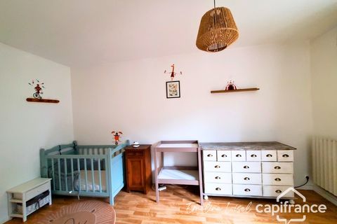 Lejlighed i Rencurel, Isere, Rencurel - € 125.000 | Ref: 340936227008 - foto 17
