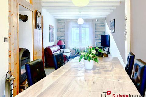 Villa a Charquemont, Doubs, Charquemont - € 269.000 | Ref: 1717-MOR - foto 2
