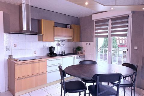 Villa a Charquemont, Doubs, Charquemont - € 269.000 | Ref: 1717-MOR - foto 3