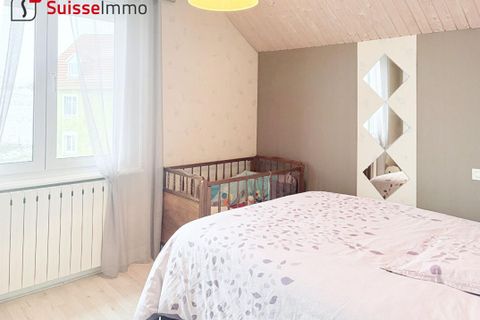 Villa a Charquemont, Doubs, Charquemont - € 269.000 | Ref: 1717-MOR - foto 5