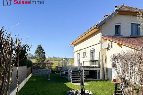Villa a Charquemont, Doubs, Charquemont - € 269.000 | Ref: 1717-MOR - foto 8