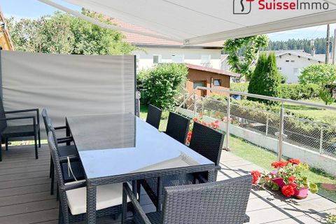 Villa a Charquemont, Doubs, Charquemont - € 269.000 | Ref: 1717-MOR - foto 9