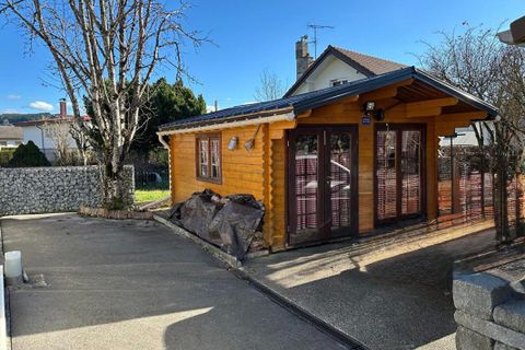 Villa a Charquemont, Doubs, Charquemont - € 269.000 | Ref: 1717-MOR - foto 11