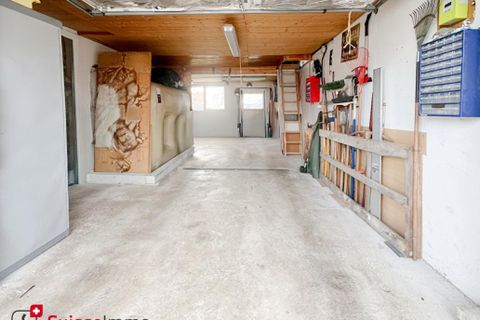 Villa a Charquemont, Doubs, Charquemont - € 269.000 | Ref: 1717-MOR - foto 12
