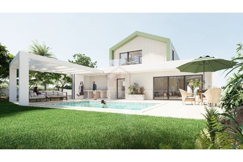 Villa i Santo Onofre e Serra do Bouro, Leiria, Santo Onofre e Serra do Bouro - € 580.000 | Ref: ICA2566 - foto 2
