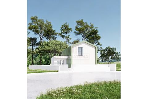 Villa i Santo Onofre e Serra do Bouro, Leiria, Santo Onofre e Serra do Bouro - € 580.000 | Ref: ICA2566 - foto 4
