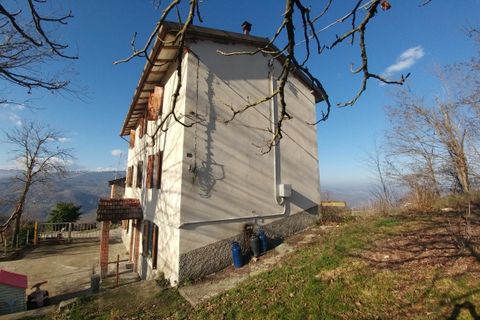 Villa a Zocca, Modena, Zocca - € 140.000 | Ref: 3122 - foto 3