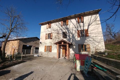 Villa a Zocca, Modena, Zocca - € 140.000 | Ref: 3122 - foto 4